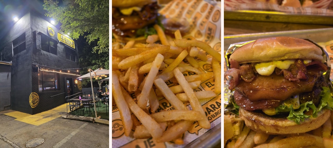 El Garaje Go Burger Miami Gallery Image 6